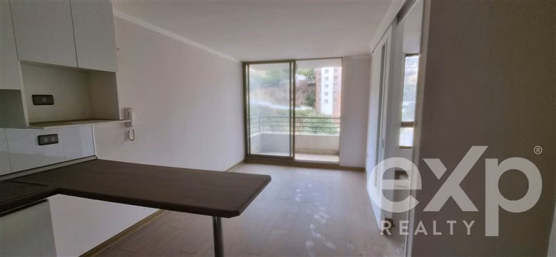Departamento en venta de 1 dorm. en Viña del Mar