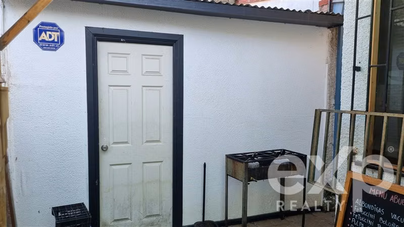 Casa Comercial en venta de 5 dorm. en Viña del Mar