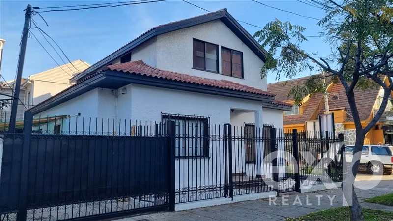 Casa Comercial en venta de 5 dorm. en Viña del Mar