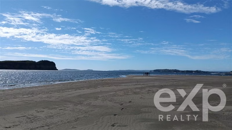Sitio en venta sup 5000 mts 2 en Llanquihue, HORTENSIAS DE M
