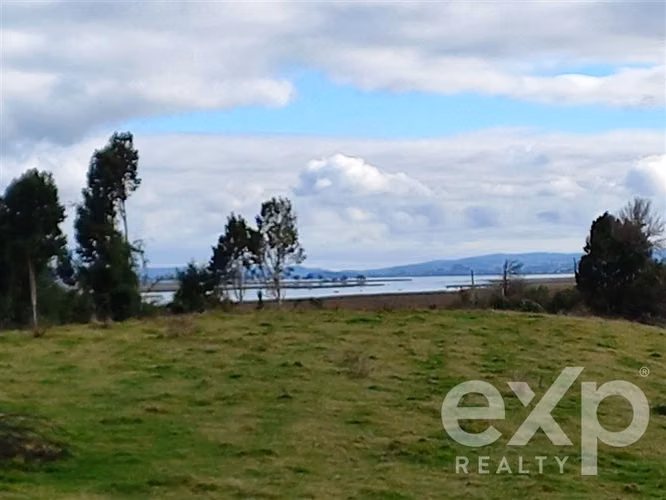 Sitio en venta sup 5000 mts 2 en Llanquihue, HORTENSIAS DE M