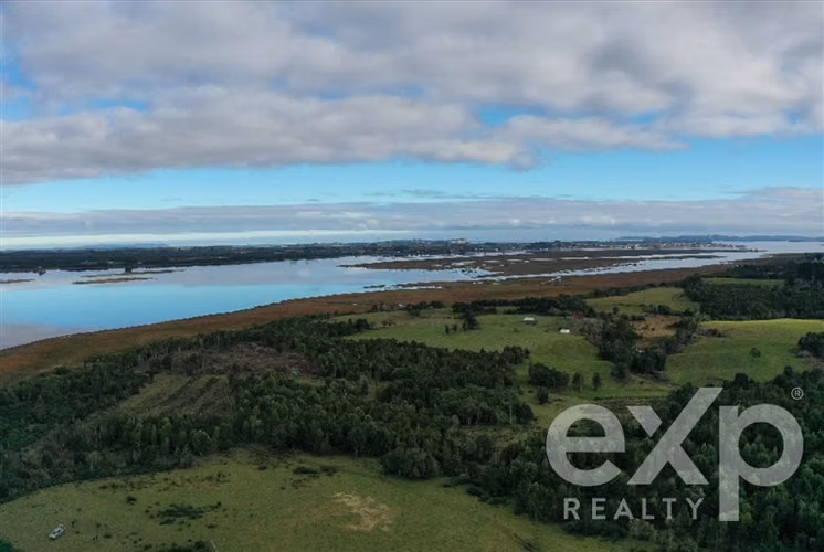 Sitio en venta sup 5000 mts 2 en Llanquihue, HORTENSIAS DE M
