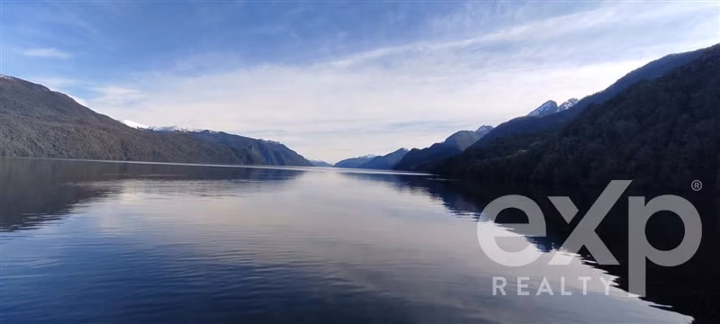 Sitio en venta sup 5000 mts 2 en Llanquihue, HORTENSIAS DE M