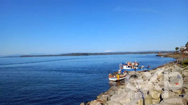 Sitio en venta sup 5000 mts 2 en Llanquihue, HORTENSIAS DE M