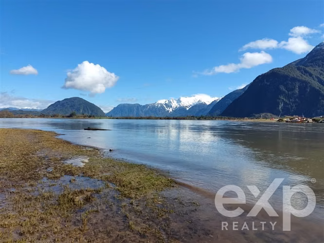 Sitio en venta sup 5000 mts 2 en Llanquihue, HORTENSIAS DE M