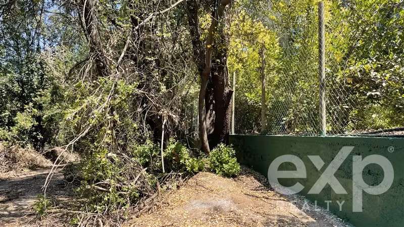 Sitio en venta en Lo Barnechea Condominio exclusivo - Imagen 8