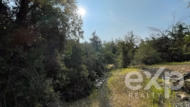 Terreno en venta en Lo Barnechea Condominio exclusivo