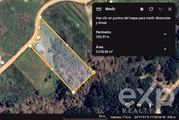 Venta Parcela con casa en Pichilemu - Imagen 23