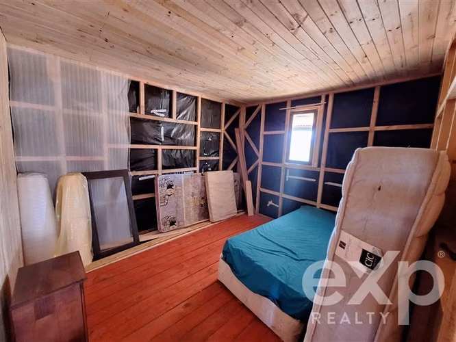 Venta Parcela con casa en Pichilemu
