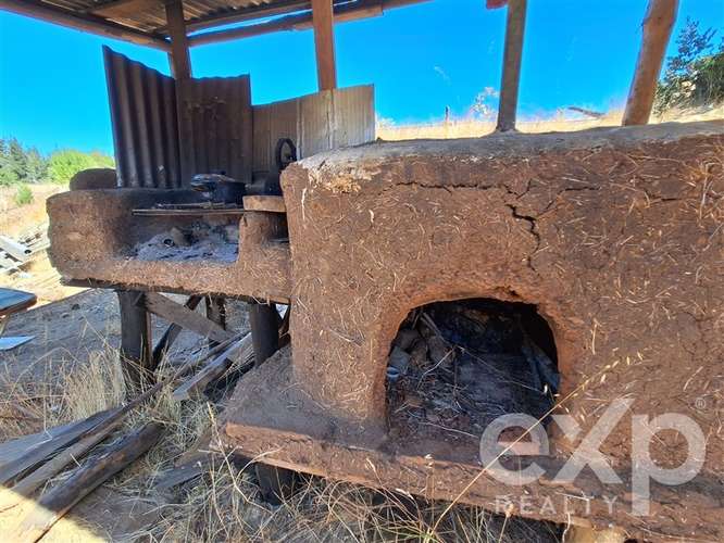 Venta Terreno con casa en Pichilemu - Imagen 14