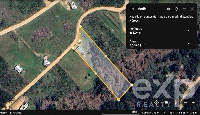 Venta Terreno con casa en Pichilemu - Imagen 32
