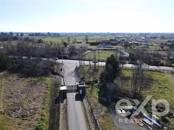Terreno Construccion en venta en Chillán, Las Taguitas