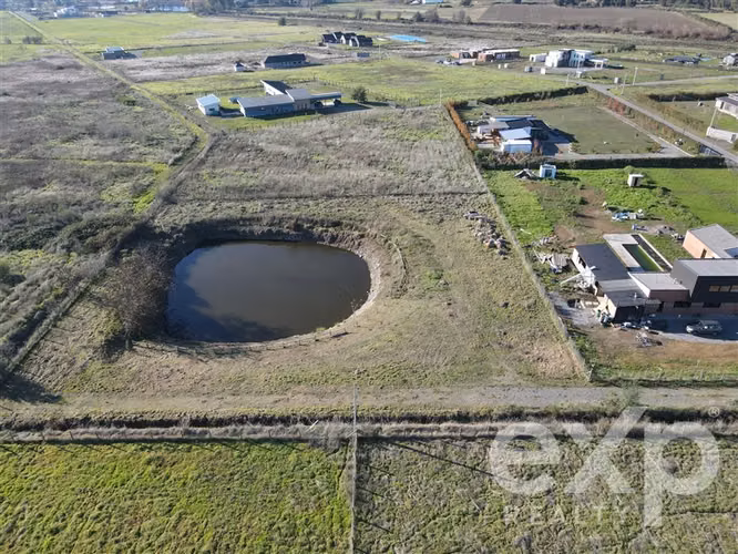 Terreno Construccion en venta en Chillán, Las Taguitas