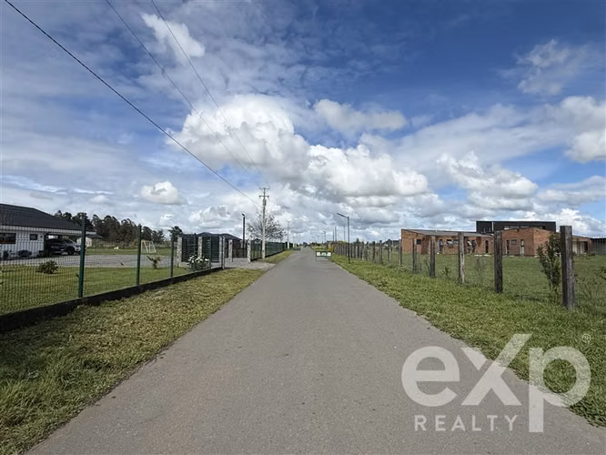 Parcela en venta en Chillán Hacienda Las Taguitas 138970 - Imagen 12