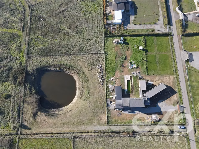 Parcela en venta en Chillán Hacienda Las Taguitas