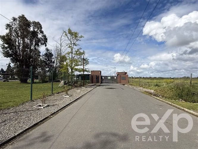 Parcela en venta en Chillán Hacienda Las Taguitas 138970 - Imagen 1