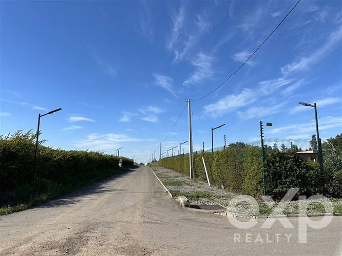 Parcela en venta en Chillán Hacienda Las Taguitas 138970 - Imagen 8