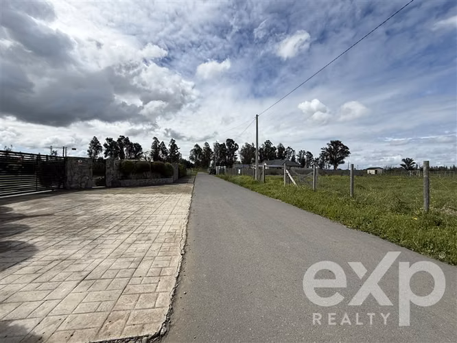 Parcela en venta en Chillán Hacienda Las Taguitas 138970 - Imagen 9