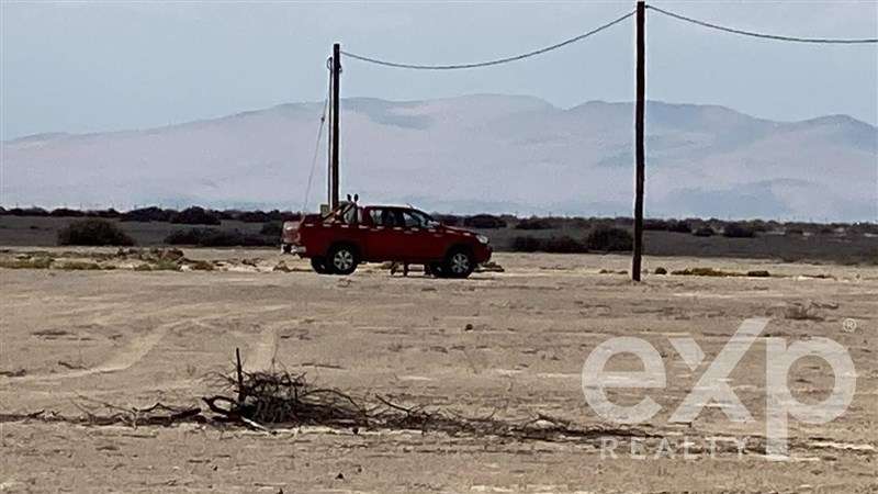 Parcela en venta en Copiapó