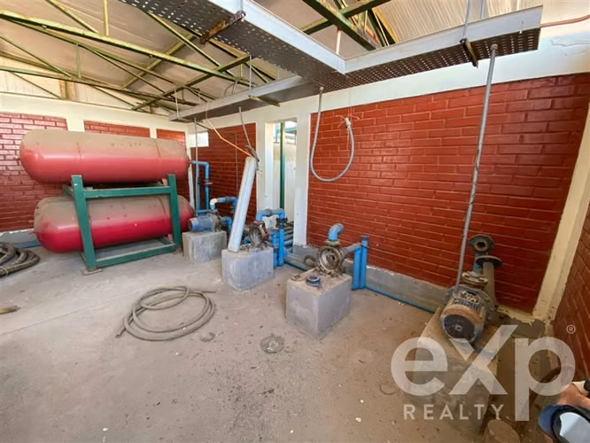 Parcela en venta en Copiapó