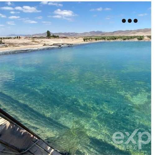 Parcela en venta en Copiapó