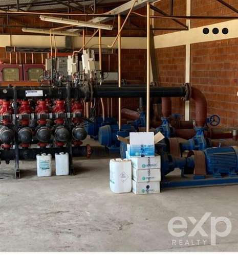 Parcela en venta en Copiapó