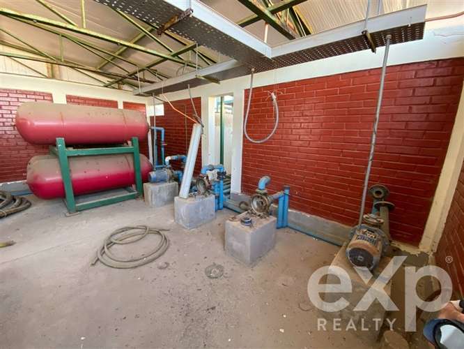 Parcela en venta en Copiapó