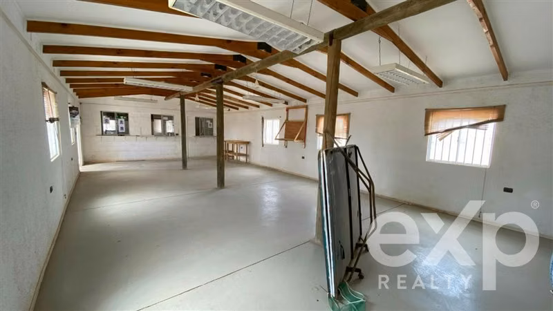 Terreno Agrícola en Venta, Inversión en Copiapó