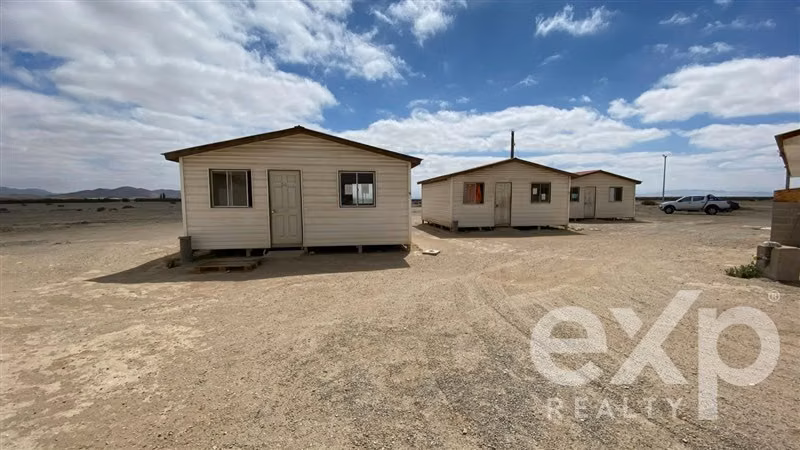 Terreno Agrícola en Venta, Inversión en Copiapó