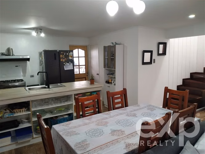 Venta cómoda y moderna casa en sector Nueva Aurora - Imagen 17