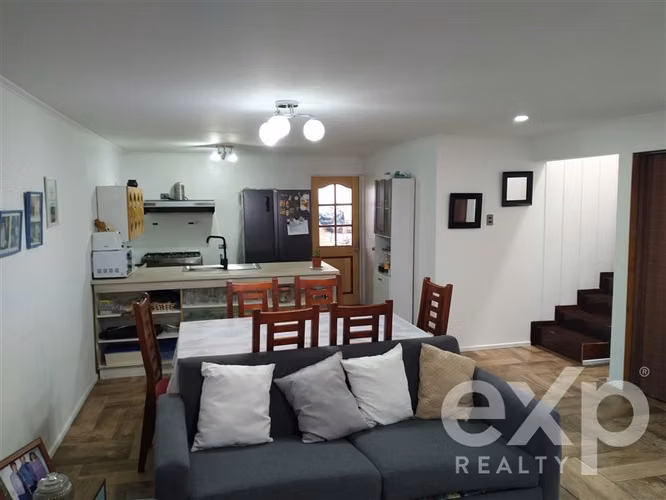 Venta cómoda y moderna casa en sector Nueva Aurora - Imagen 6