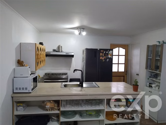 Venta cómoda y moderna casa en sector Nueva Aurora - Imagen 18