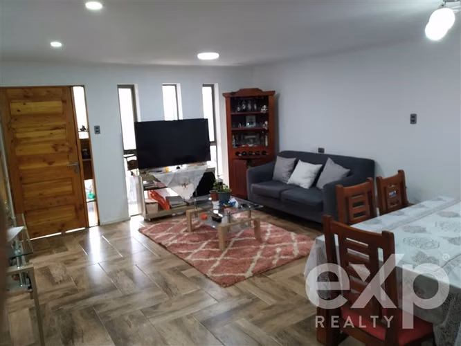 Venta cómoda y moderna casa en sector Nueva Aurora - Imagen 21
