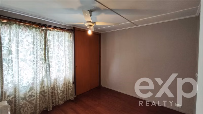 Casa en venta Sector Miraflores, pasos Iglesia de Piedra