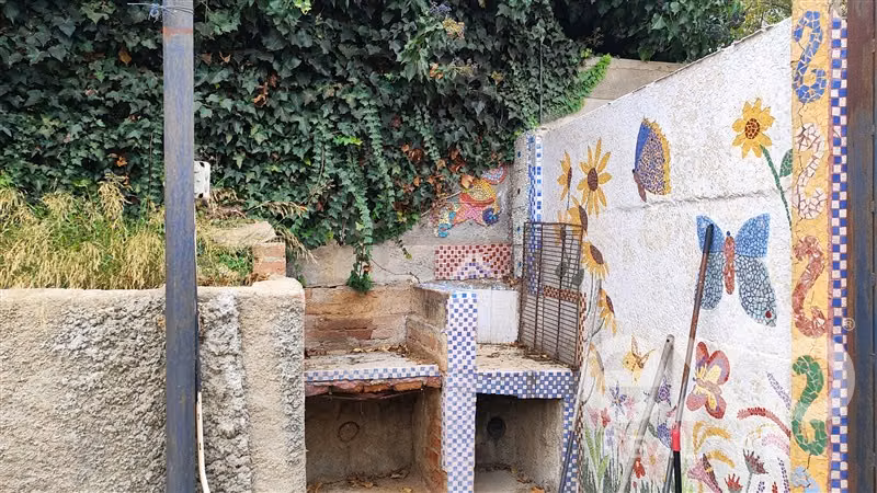 Casa en venta Sector Miraflores, pasos Iglesia de Piedra