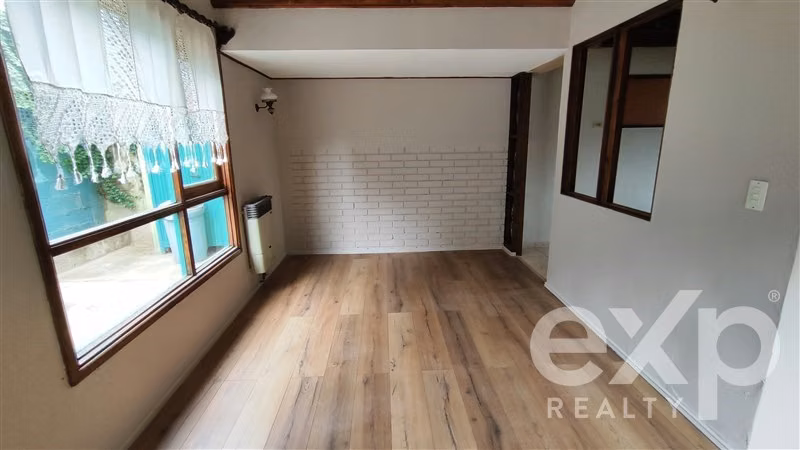 Casa en venta Sector Miraflores, pasos Iglesia de Piedra