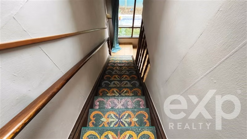Casa en venta Sector Miraflores, pasos Iglesia de Piedra