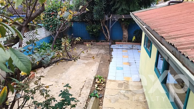Casa en venta Sector Miraflores, pasos Iglesia de Piedra