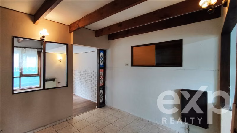 Casa en venta Sector Miraflores, pasos Iglesia de Piedra