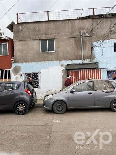 Casa en venta de 18 dorm. en Estación Central - Imagen 2