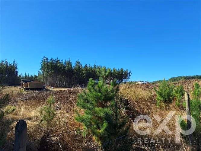 Parcela L187 en venta en Pichilemu.
