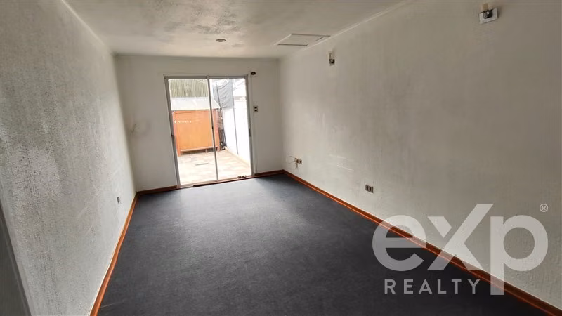 Casa en venta en La Foresta del Carmen Villa Alemana