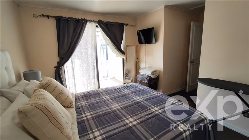 Casa en venta en La Foresta del Carmen Villa Alemana