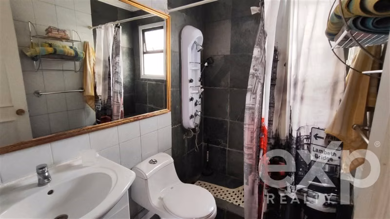 Casa en venta en La Foresta del Carmen Villa Alemana