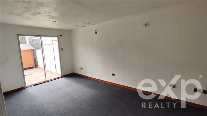 Casa en venta en La Foresta del Carmen Villa Alemana