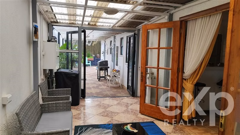 Casa en venta en La Foresta del Carmen Villa Alemana