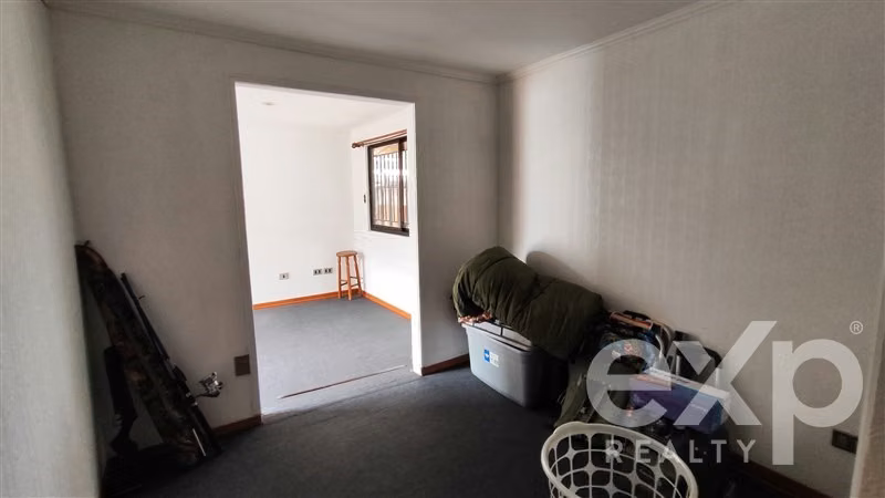 Casa en venta en La Foresta del Carmen Villa Alemana