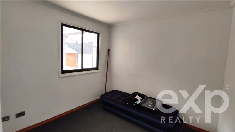Casa en venta en La Foresta del Carmen Villa Alemana