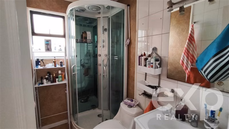 Casa en venta en La Foresta del Carmen Villa Alemana