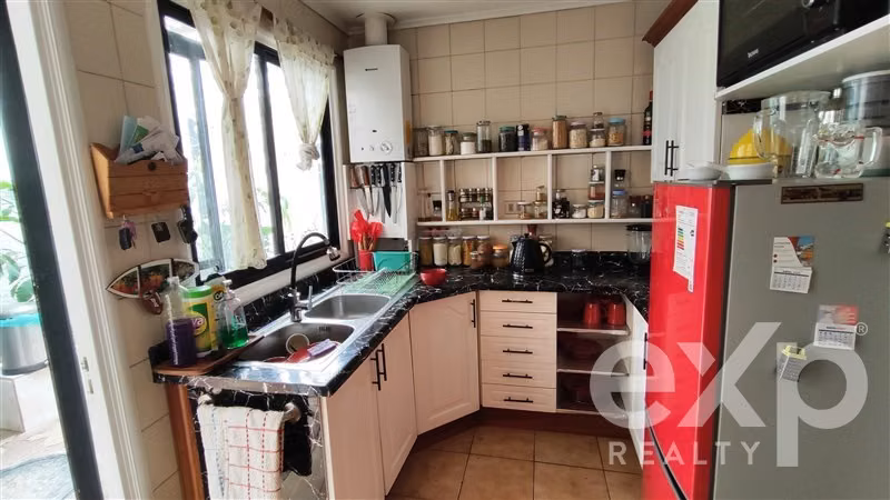 Casa en venta en La Foresta del Carmen Villa Alemana